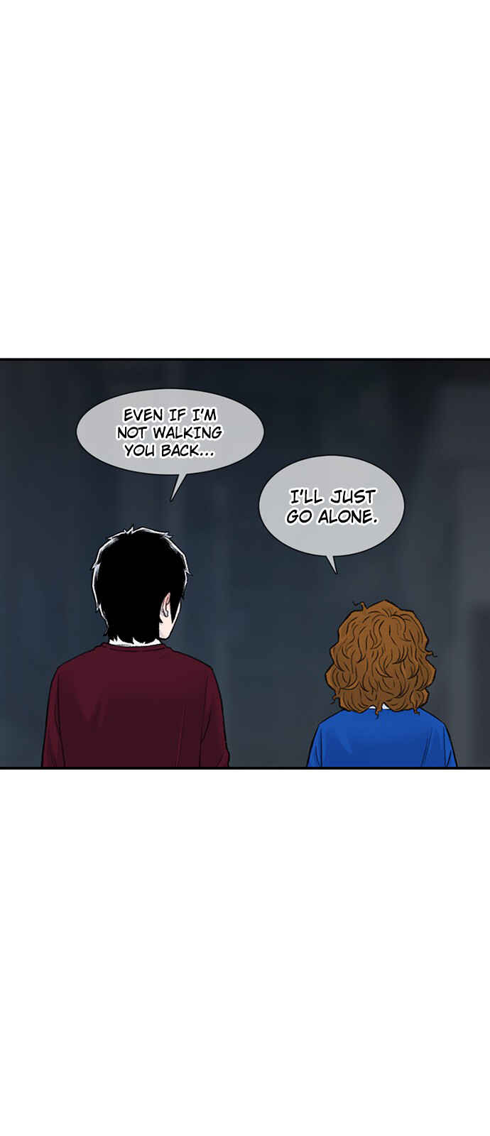 Byeorisamsyap Chapter 121 - Page 53