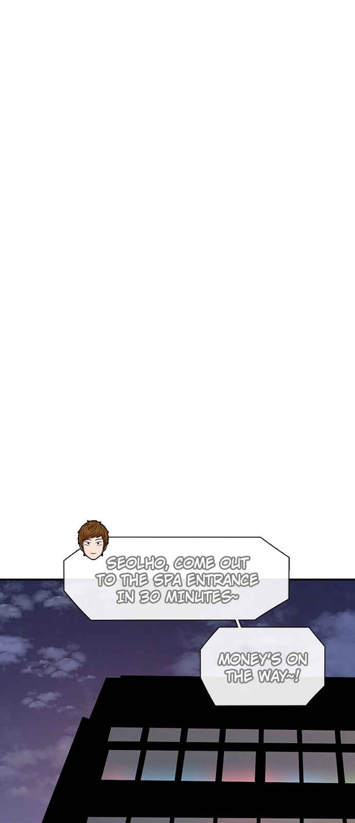 Byeorisamsyap Chapter 121 - Page 64
