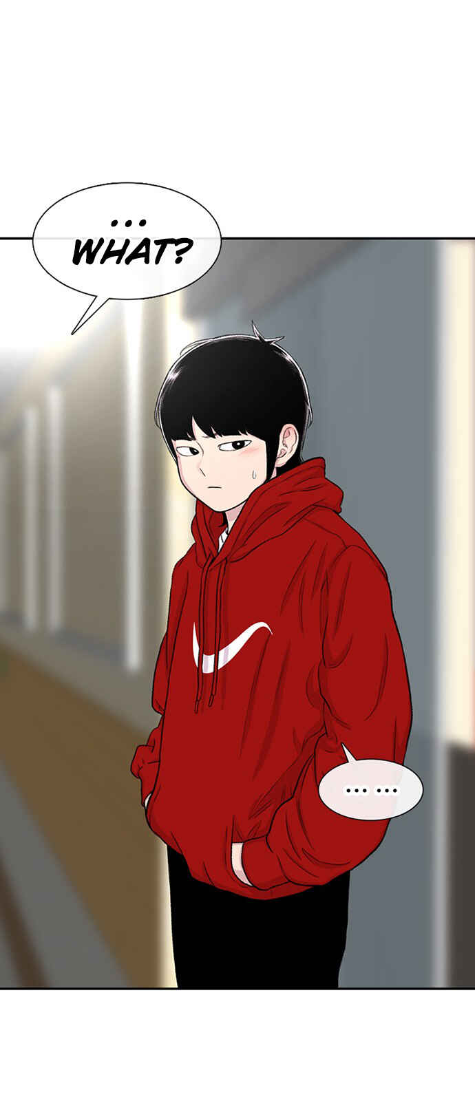 Byeorisamsyap Chapter 121 - Page 76