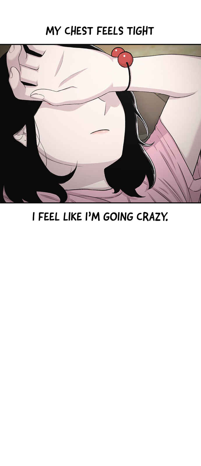 Byeorisamsyap Chapter 121 - Page 9