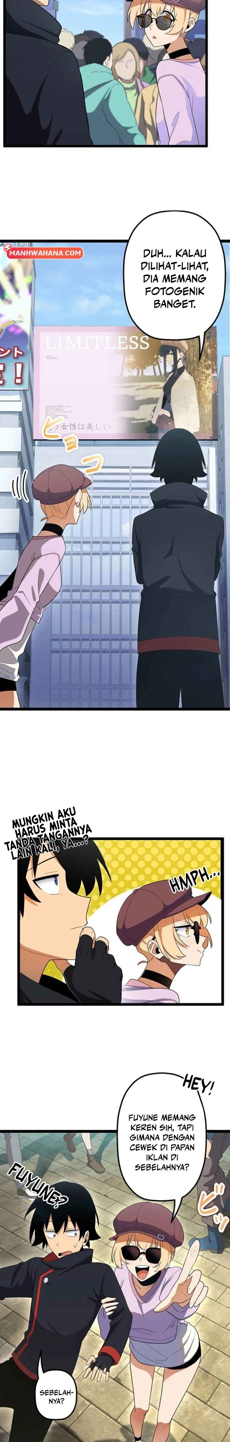 Death Penalty Chapter 60 - Page 24