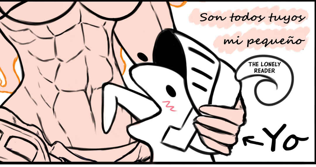Oni GF Chapter 1 - Page 12