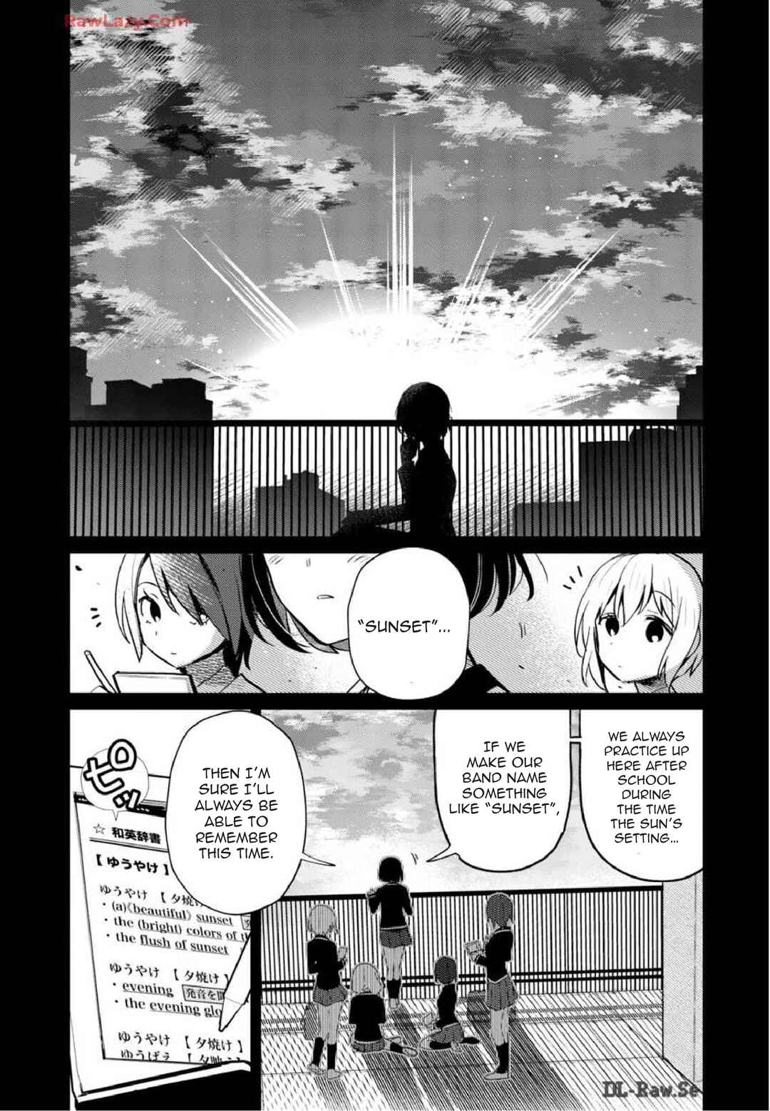 BanG Dream! Girls Band Party! Event Diary Chapter 23 - Page 19