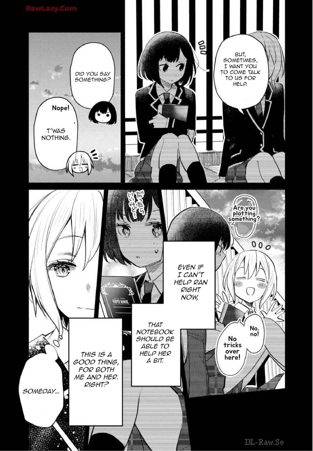 BanG Dream! Girls Band Party! Event Diary Chapter 23 - Page 9