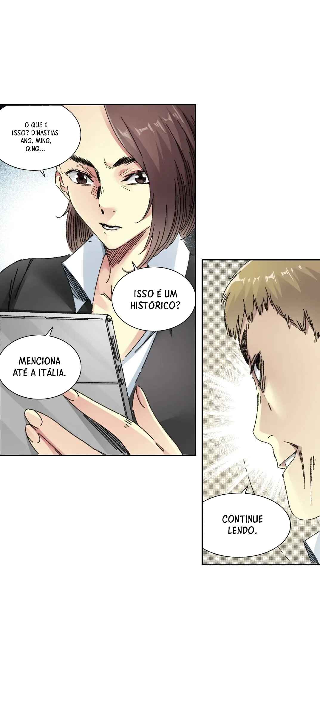 Eternal Club Chapter 300 - Page 15