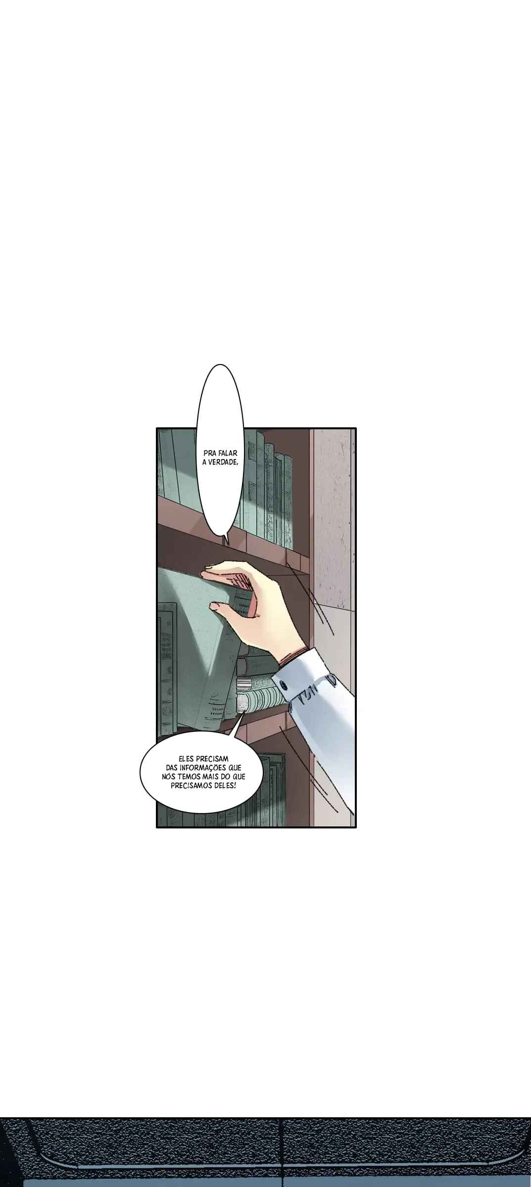 Eternal Club Chapter 300 - Page 8