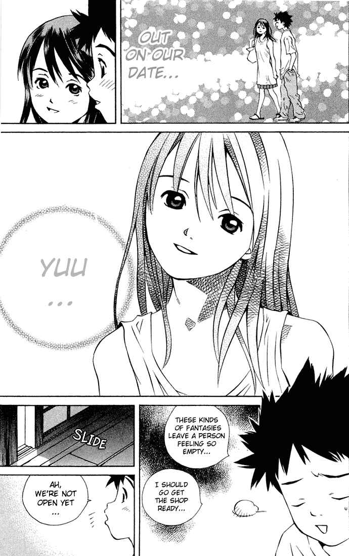 Pastel Chapter 62 - Page 18