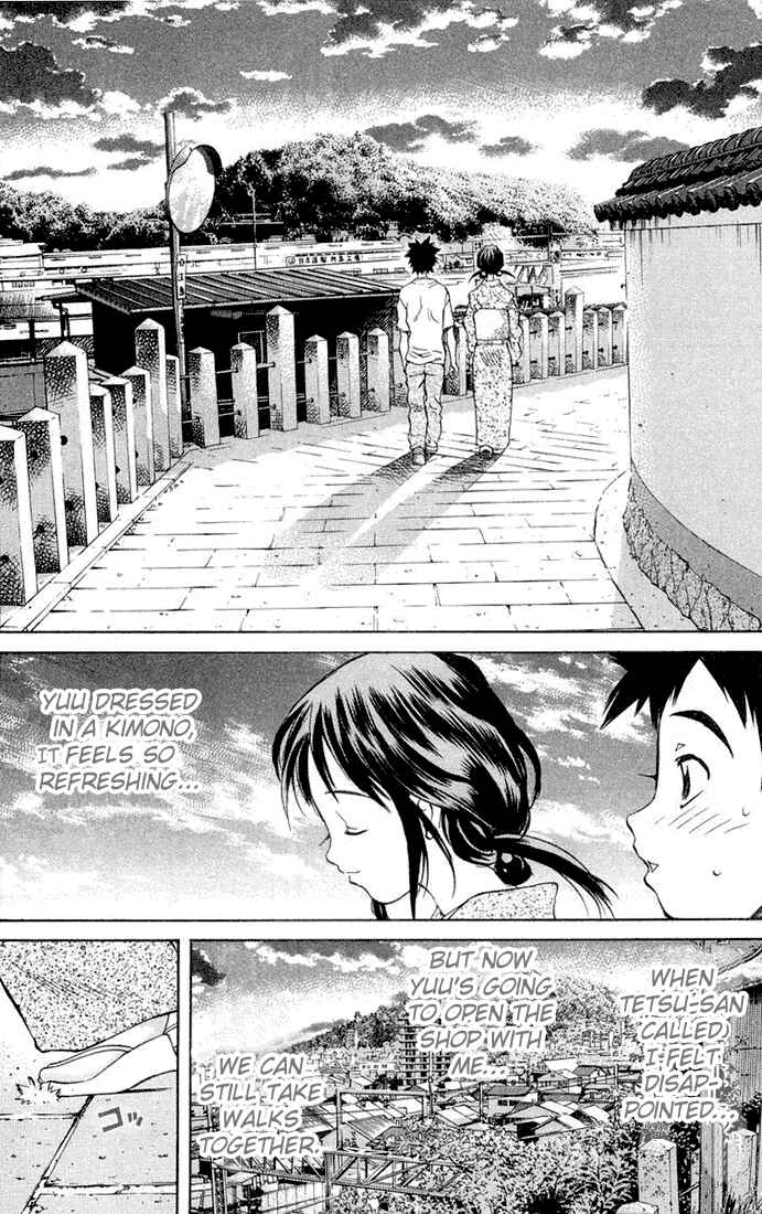 Pastel Chapter 62 - Page 29