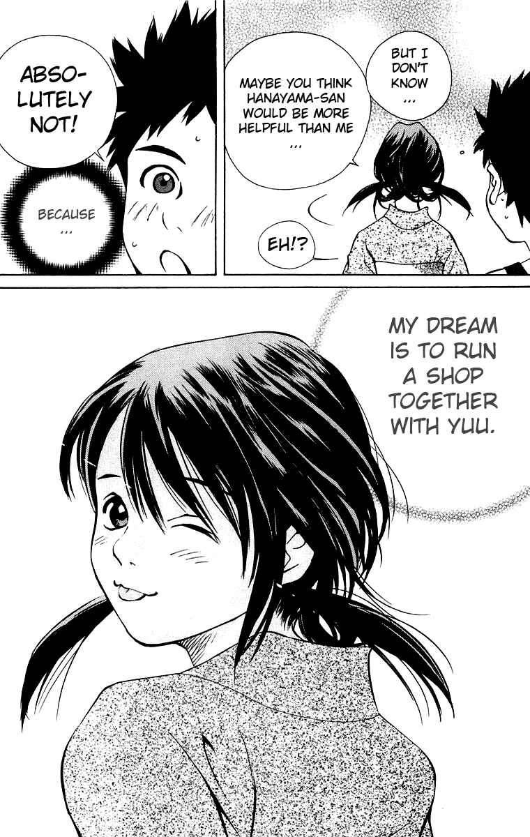Pastel Chapter 62 - Page 35