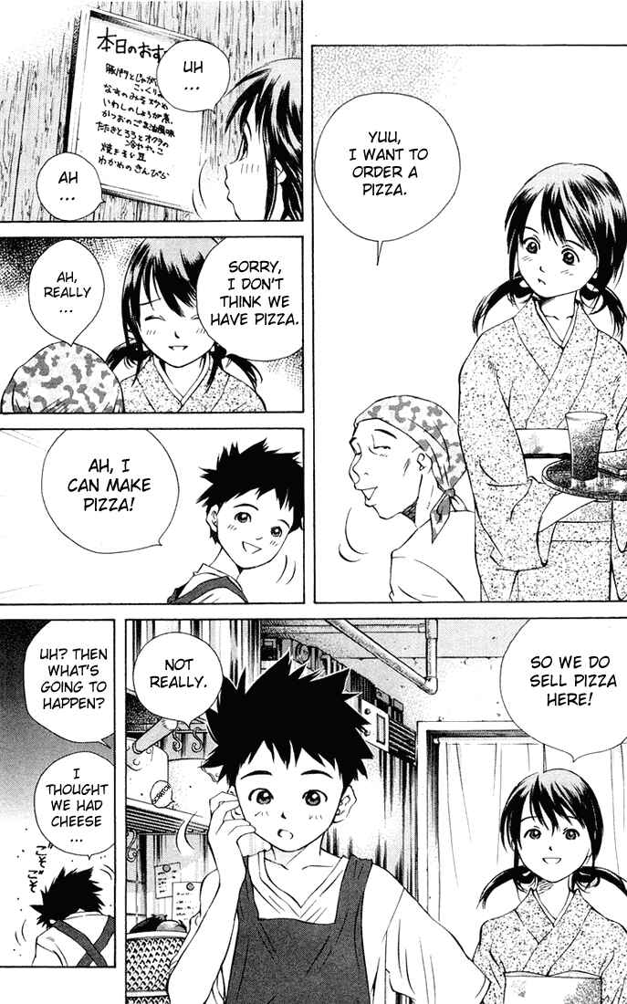 Pastel Chapter 62 - Page 40