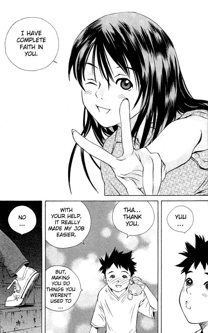 Pastel Chapter 62 - Page 46