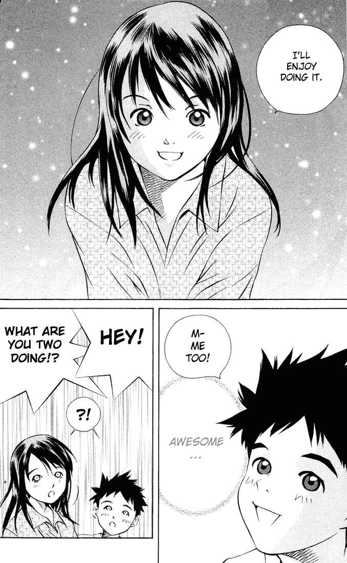 Pastel Chapter 62 - Page 48