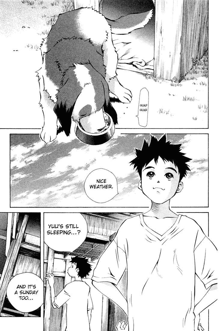 Pastel Chapter 62 - Page 7