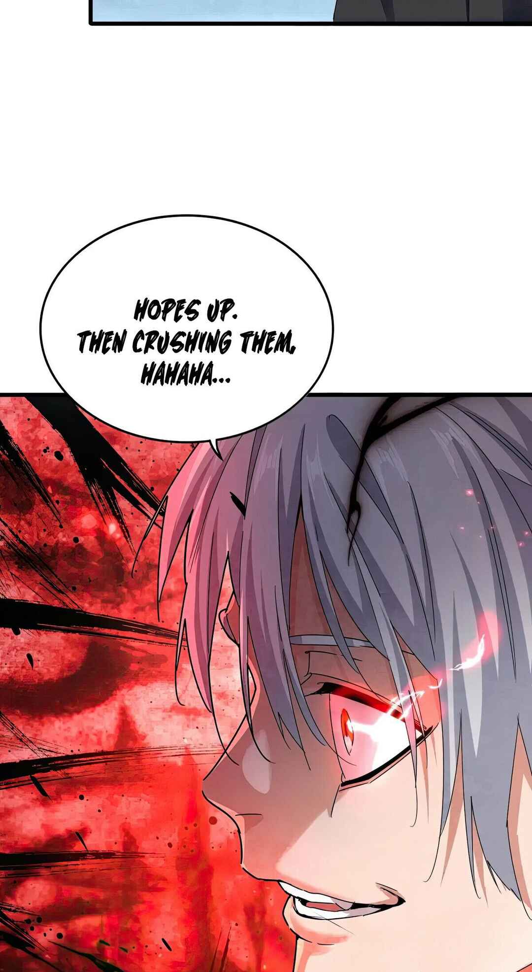 The Servant Is the Demon King?! Chapter 621 - Page 22