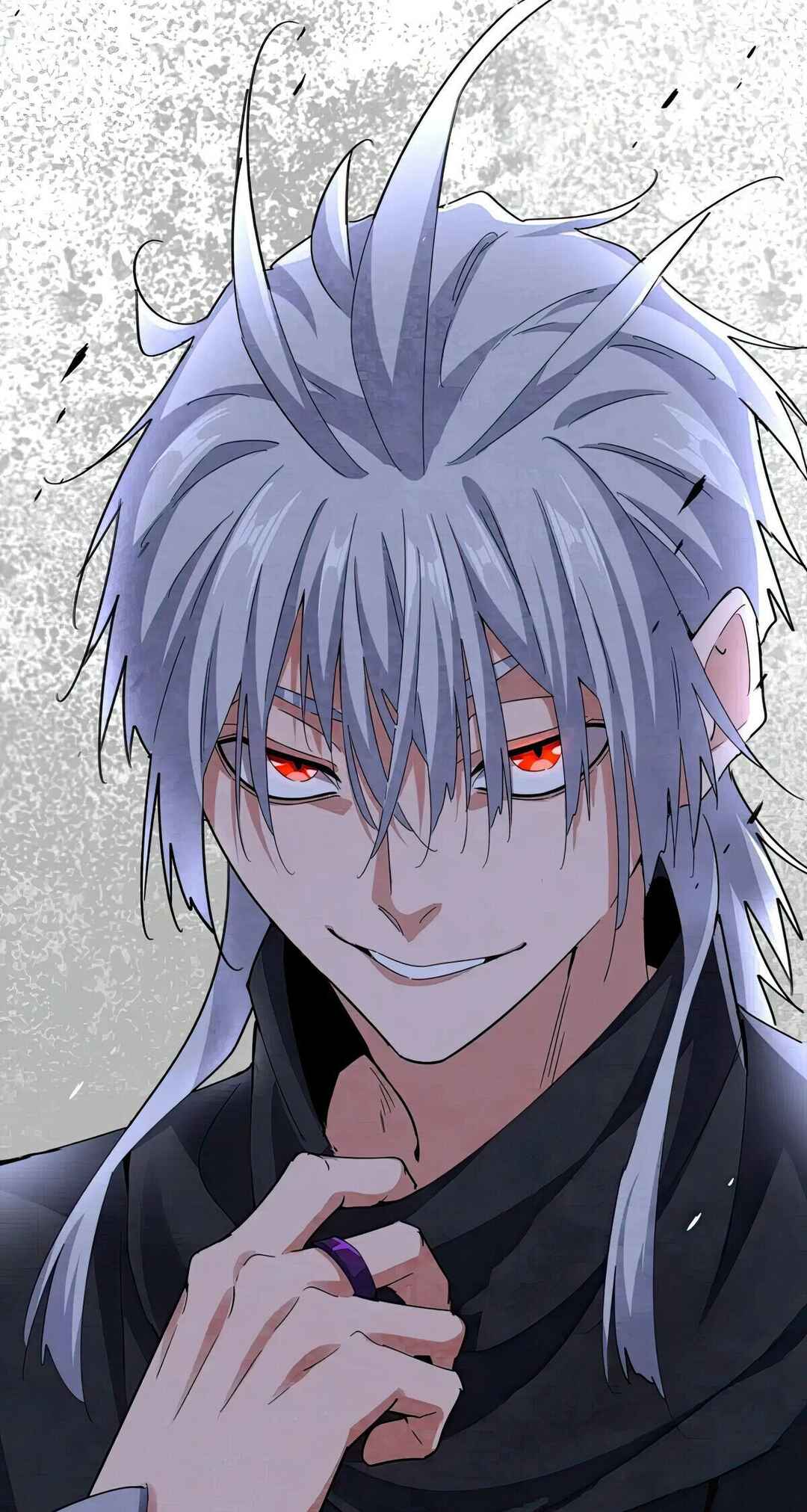 The Servant Is the Demon King?! Chapter 621 - Page 3