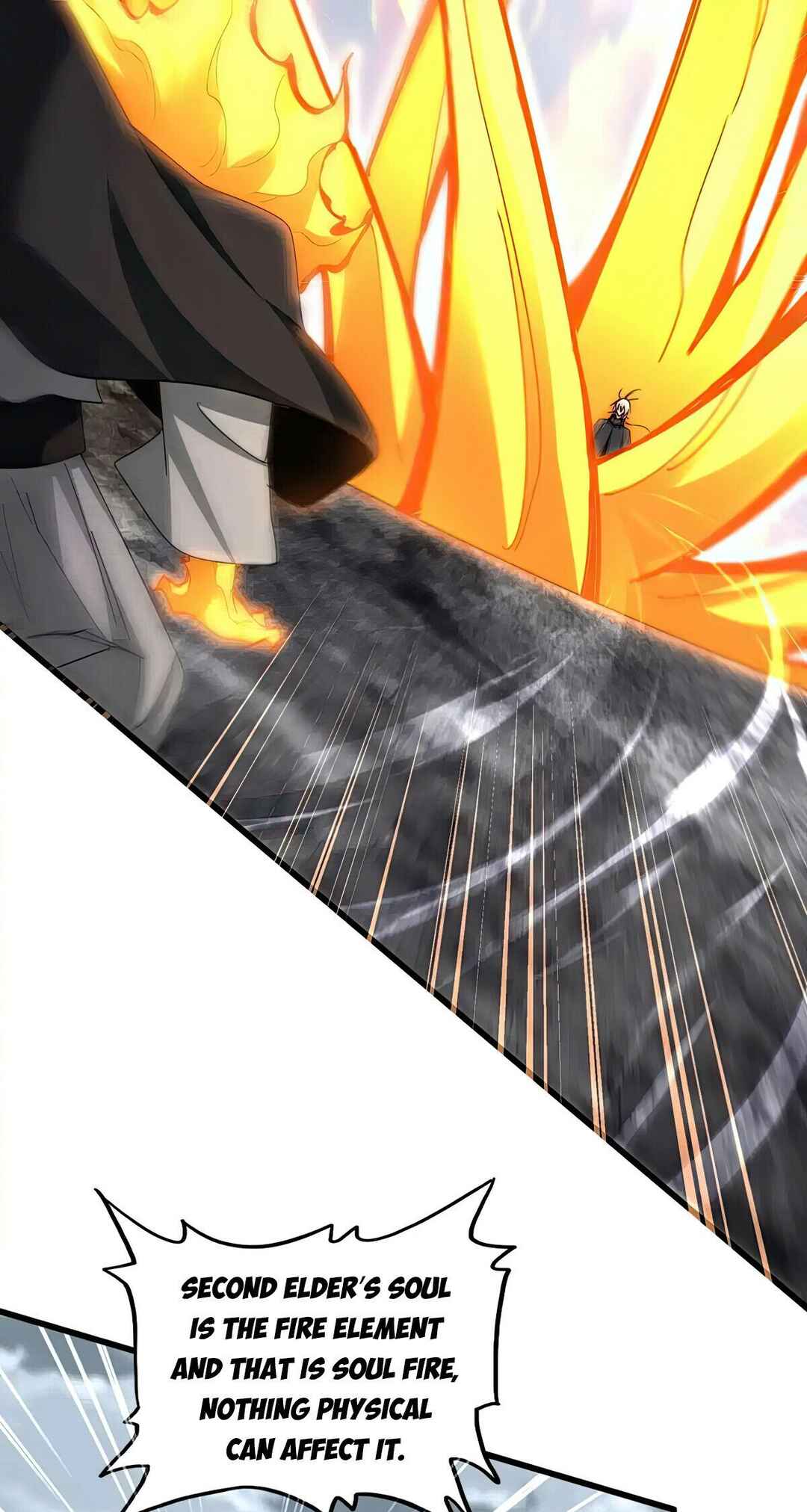The Servant Is the Demon King?! Chapter 621 - Page 36
