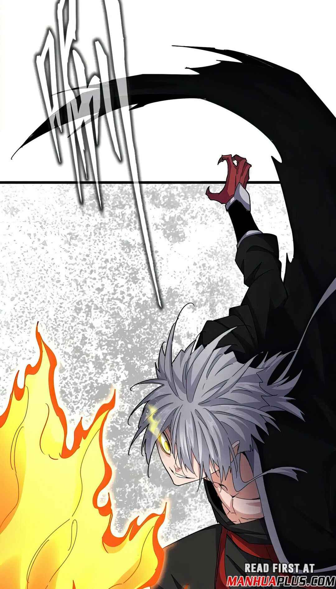 The Servant Is the Demon King?! Chapter 621 - Page 43