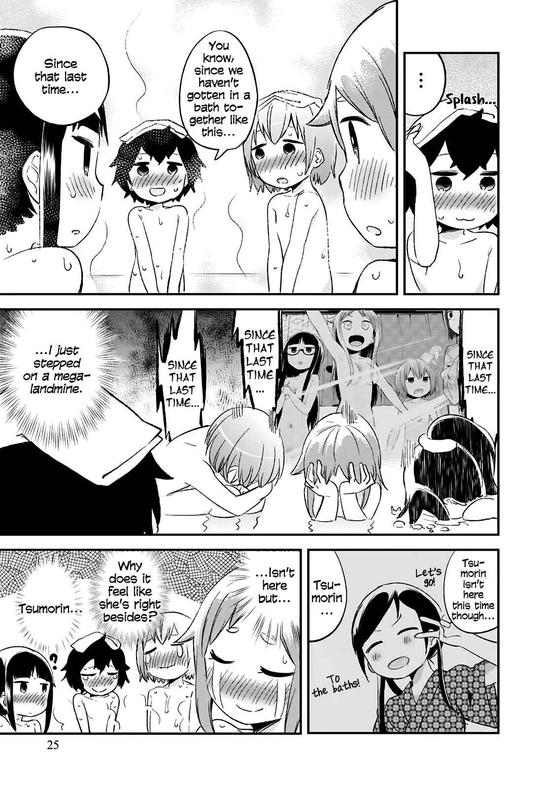 Denkigai no Honya-san Chapter 62 - Page 26
