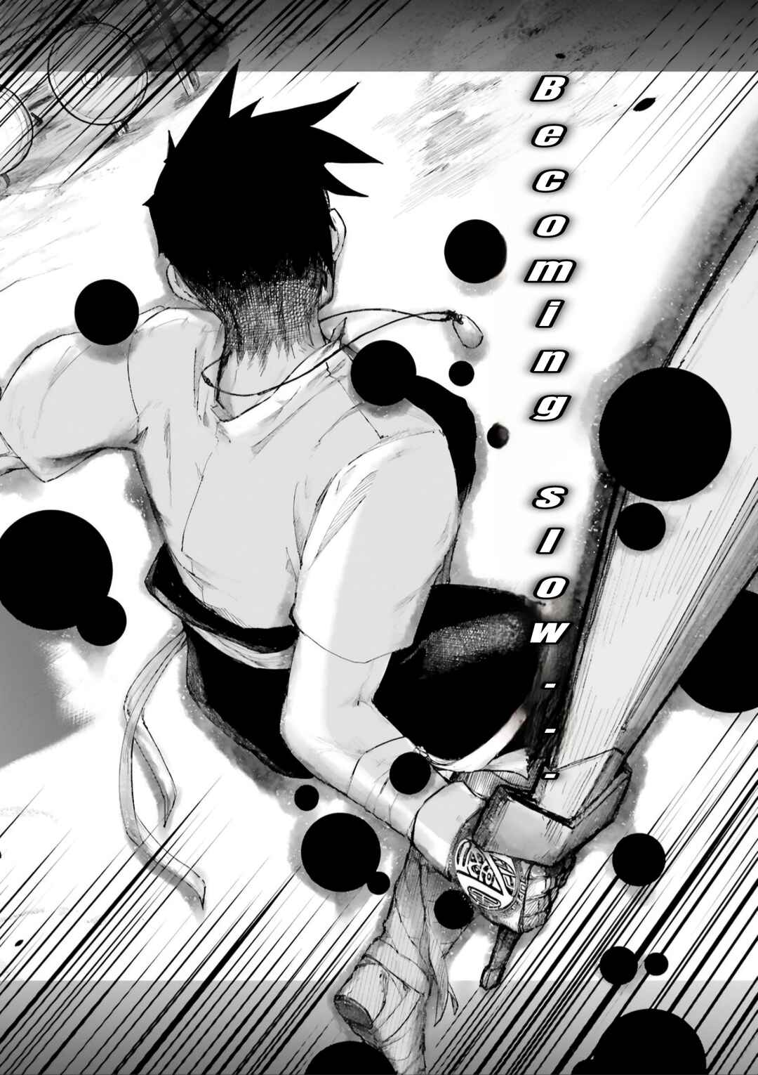 Noroma Mahou to Yobareta Mahoutsukai wa Juuryoku Mahou de Musou suru Chapter 1 - Page 50