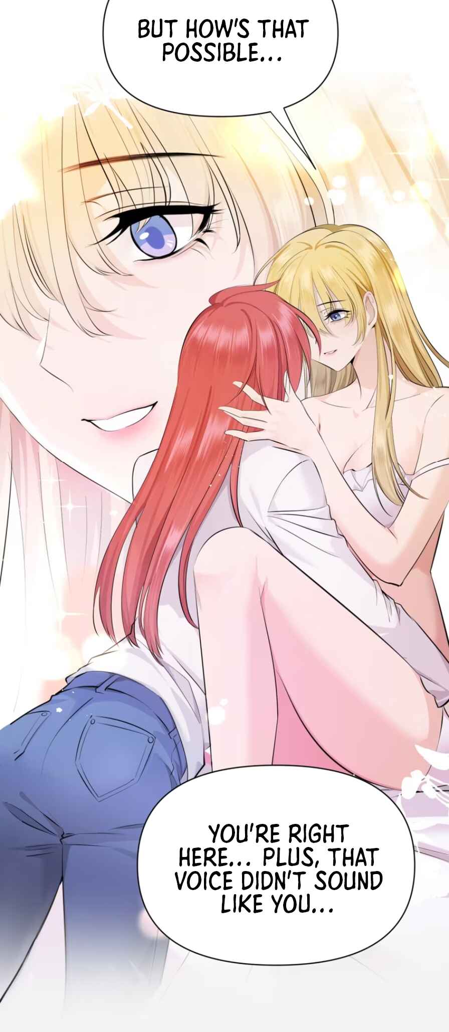 Dà lǎo nǐ tóu yòu diàole Chapter 17 - Page 17