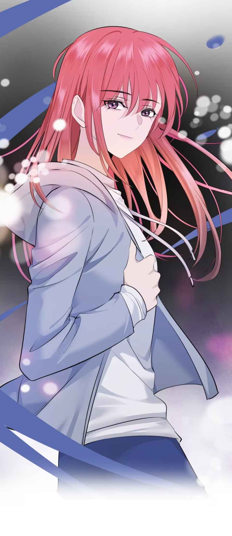 Dà lǎo nǐ tóu yòu diàole Chapter 17 - Page 34