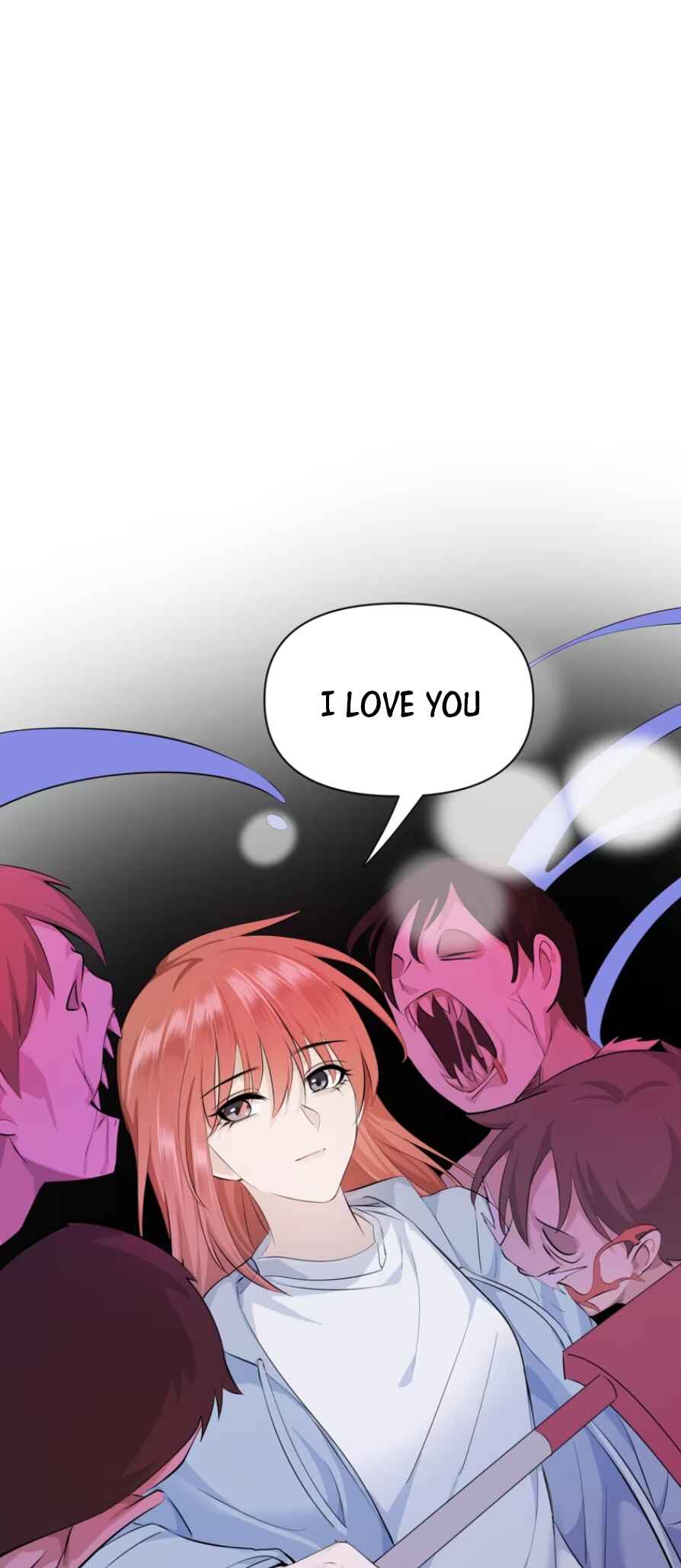 Dà lǎo nǐ tóu yòu diàole Chapter 17 - Page 35