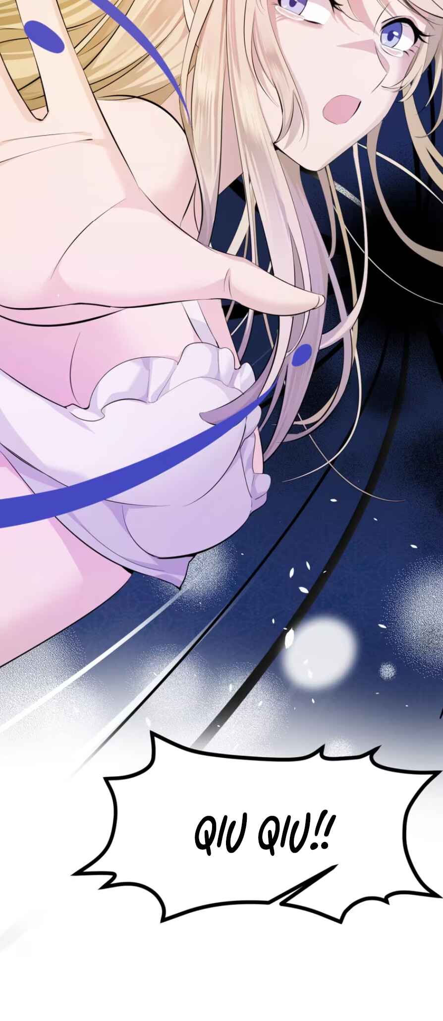Dà lǎo nǐ tóu yòu diàole Chapter 17 - Page 37