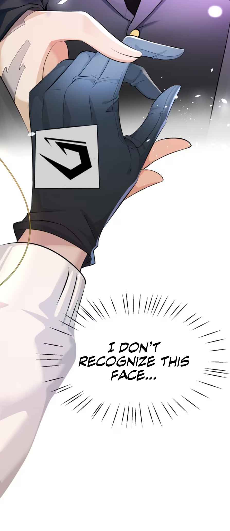 Dà lǎo nǐ tóu yòu diàole Chapter 17 - Page 43
