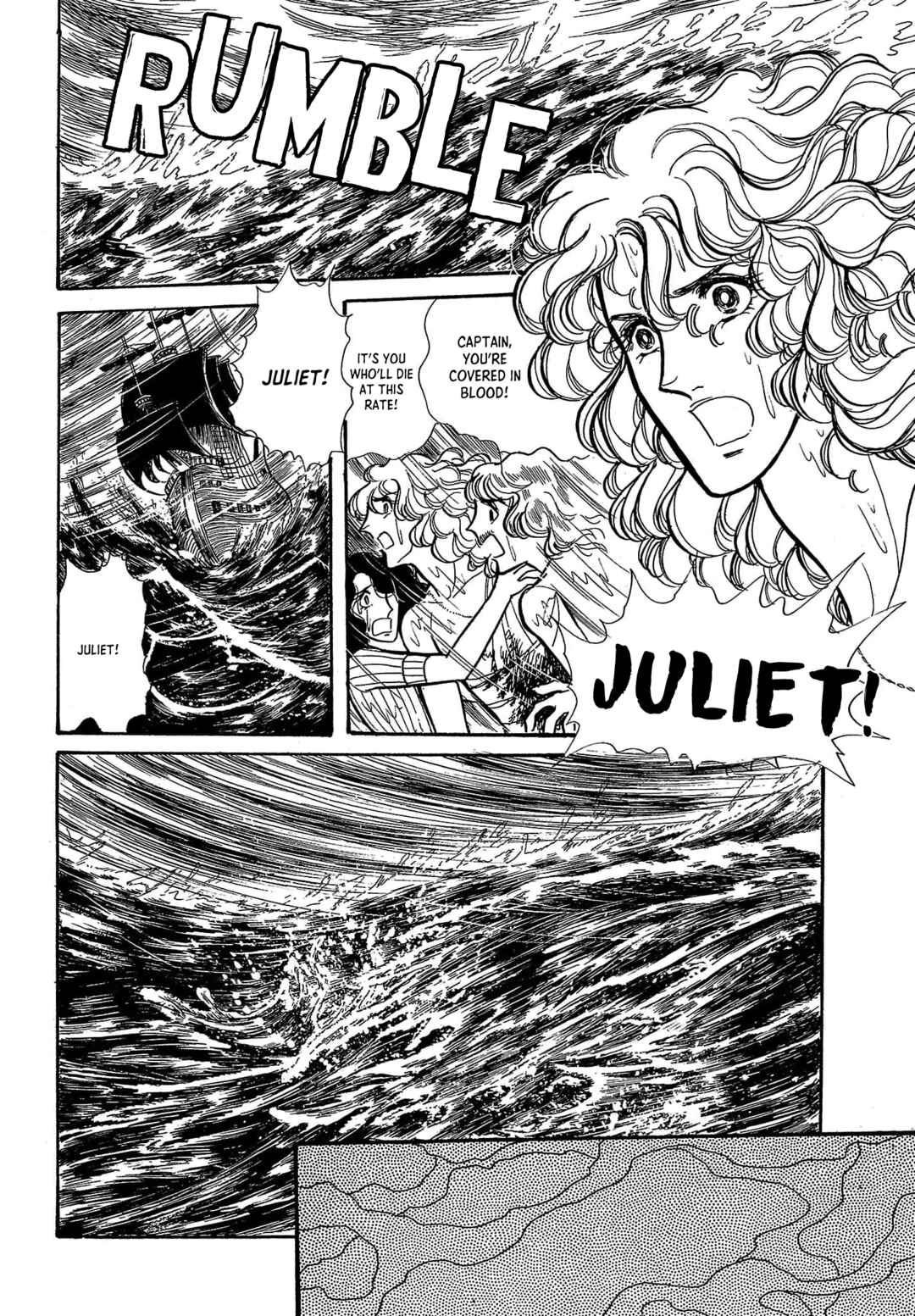 Seven Seas, Seven Skies Chapter 2 - Page 35