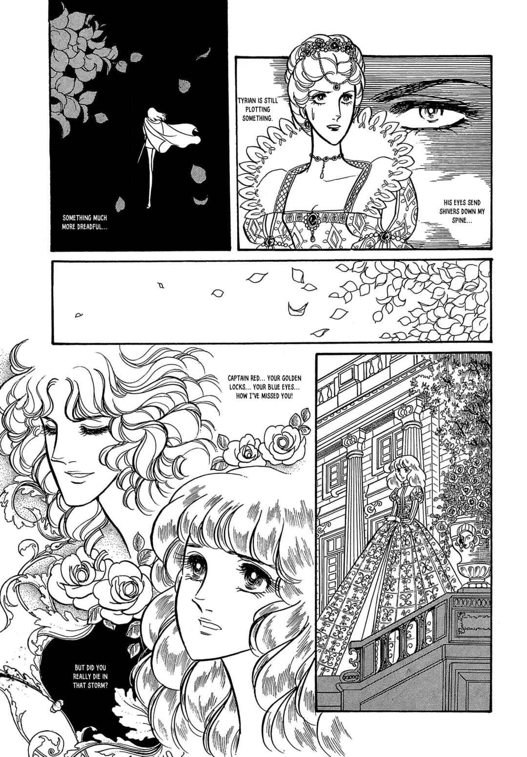 Seven Seas, Seven Skies Chapter 2 - Page 54