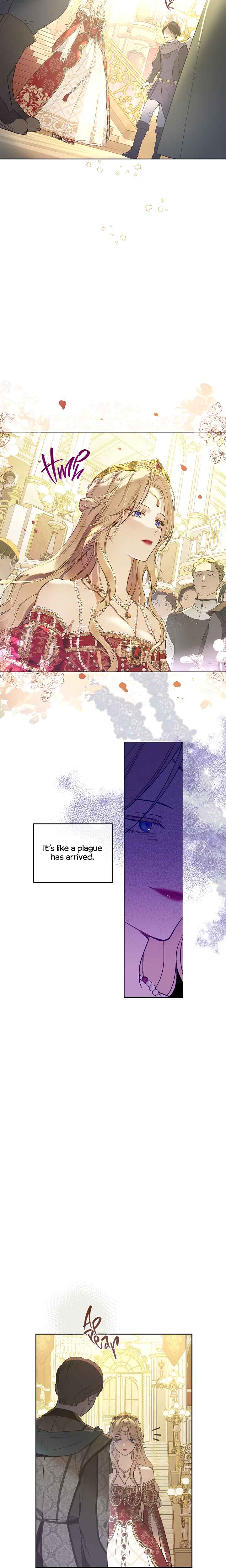The Forgotten Field Chapter 1 - Page 15