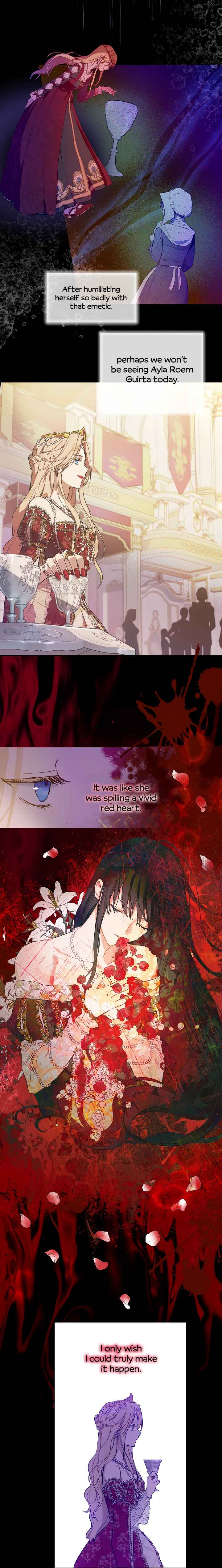 The Forgotten Field Chapter 1 - Page 20