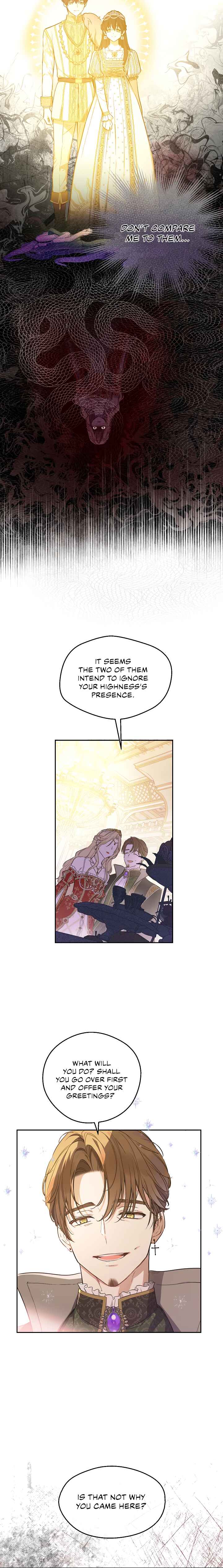 The Forgotten Field Chapter 1 - Page 29