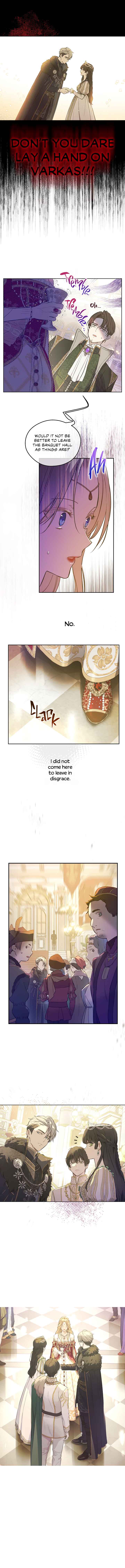 The Forgotten Field Chapter 1 - Page 33