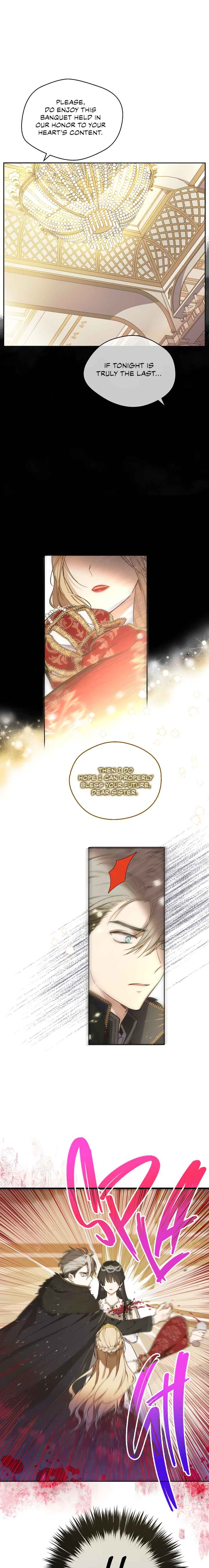 The Forgotten Field Chapter 1 - Page 41