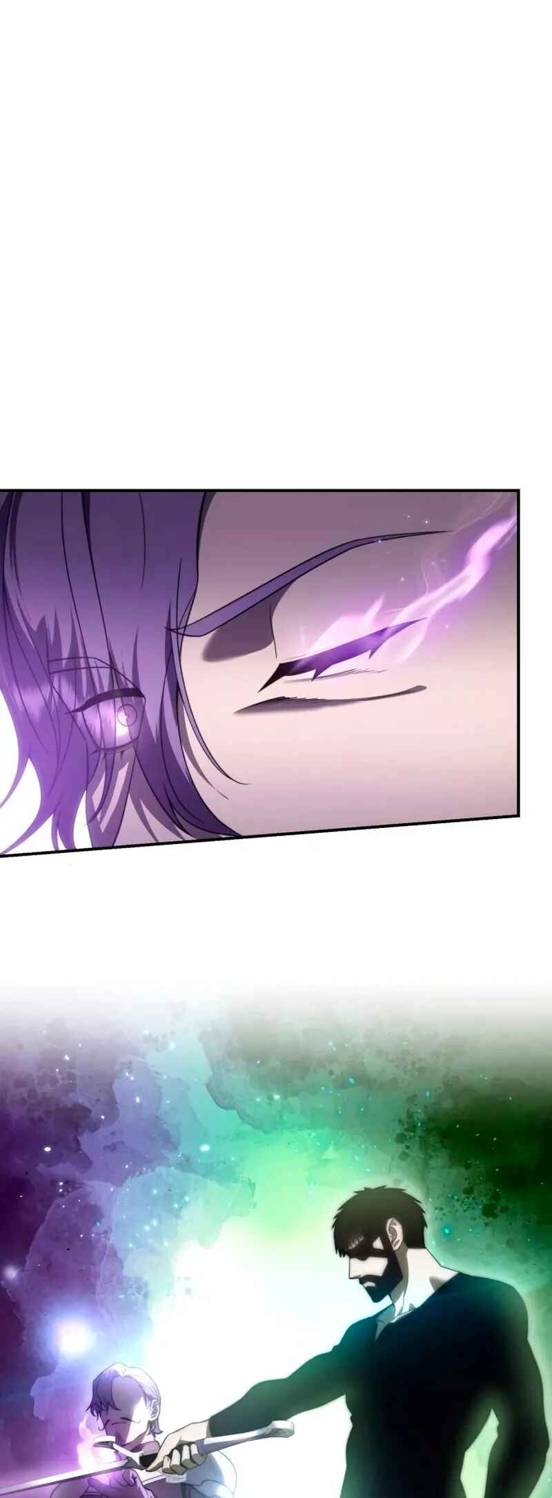 Byeol eul Pumeun Swordmaster Chapter 24 - Page 2