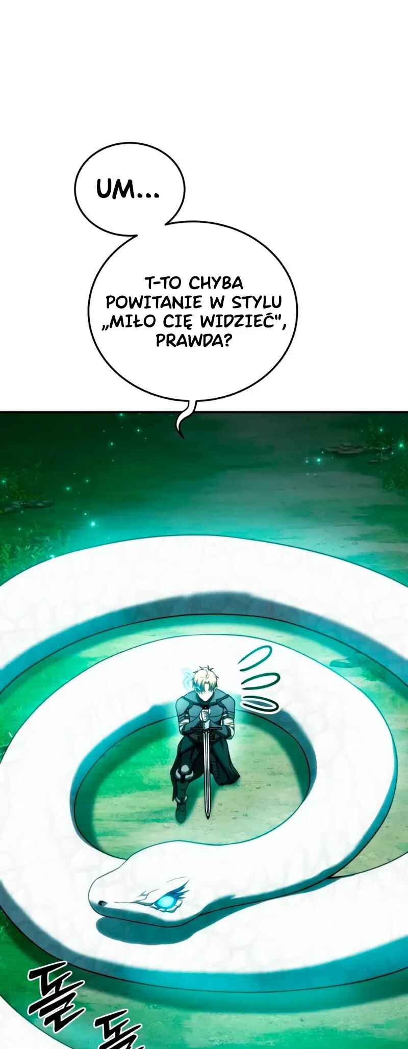 Byeol eul Pumeun Swordmaster Chapter 24 - Page 37