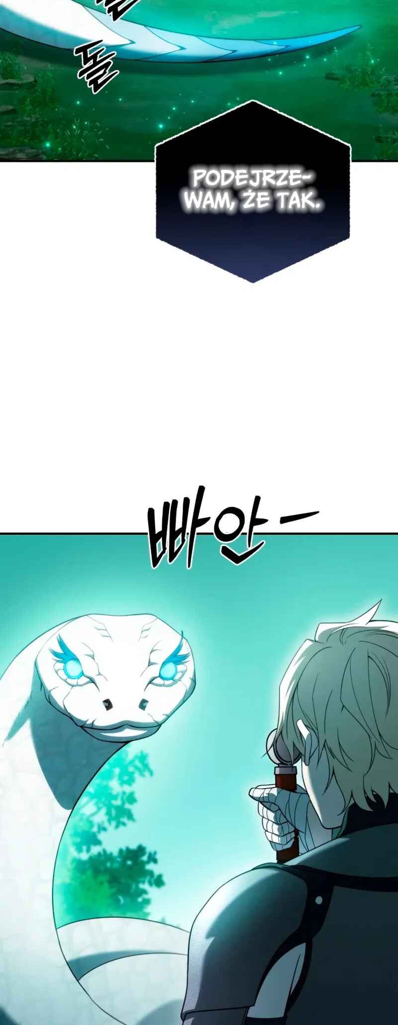 Byeol eul Pumeun Swordmaster Chapter 24 - Page 38