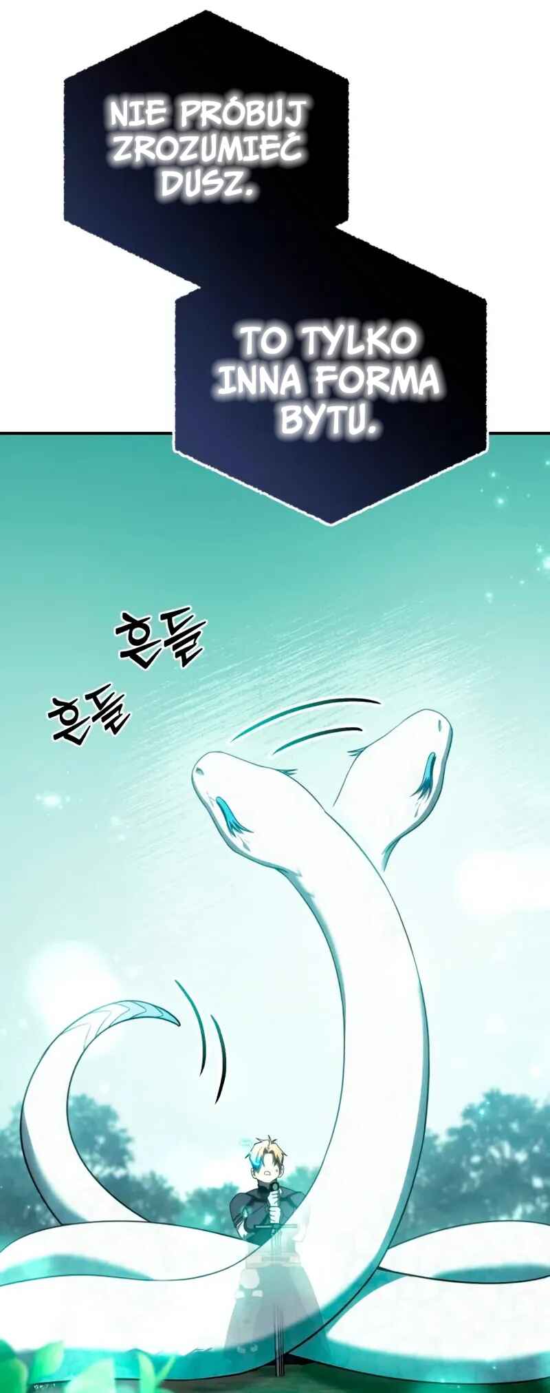 Byeol eul Pumeun Swordmaster Chapter 24 - Page 40