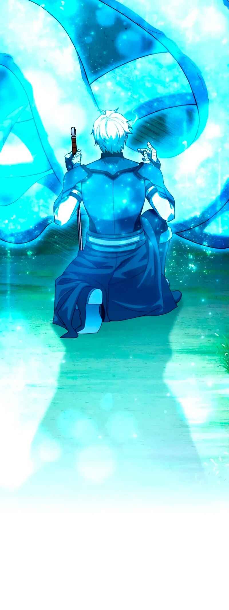 Byeol eul Pumeun Swordmaster Chapter 24 - Page 50