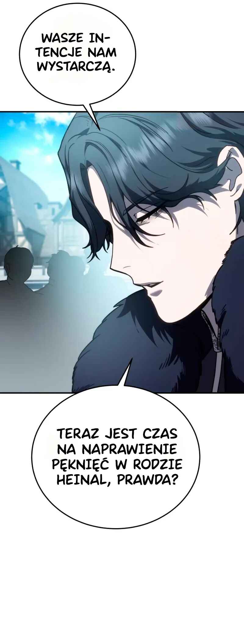 Byeol eul Pumeun Swordmaster Chapter 24 - Page 54