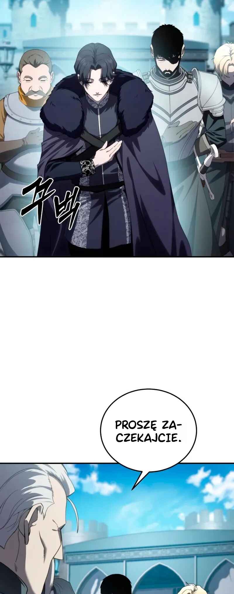 Byeol eul Pumeun Swordmaster Chapter 24 - Page 56