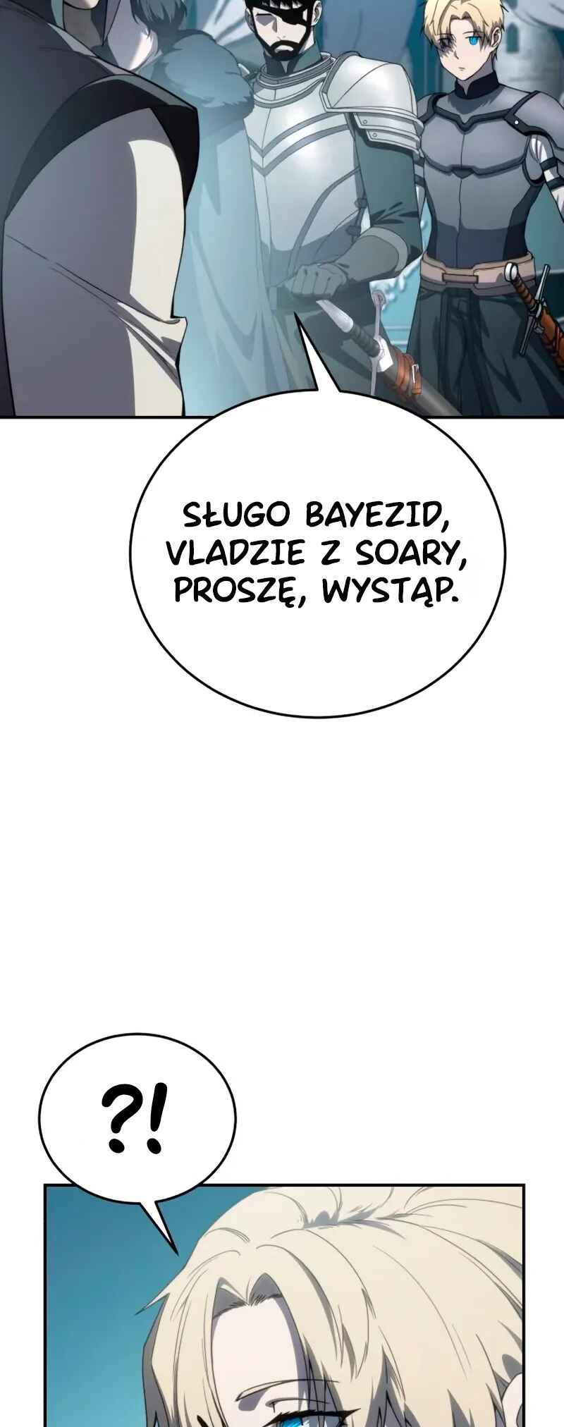 Byeol eul Pumeun Swordmaster Chapter 24 - Page 57