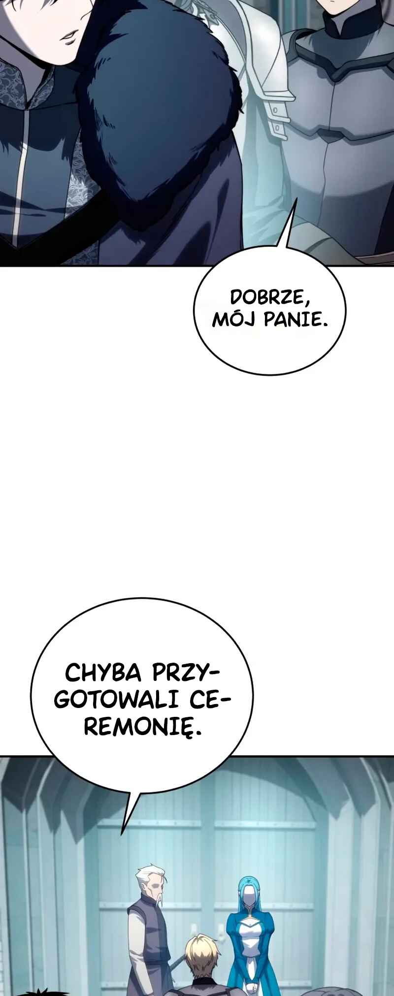 Byeol eul Pumeun Swordmaster Chapter 24 - Page 59