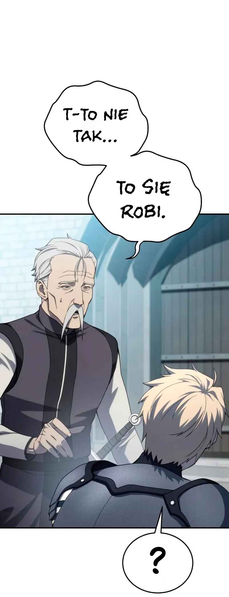 Byeol eul Pumeun Swordmaster Chapter 24 - Page 76