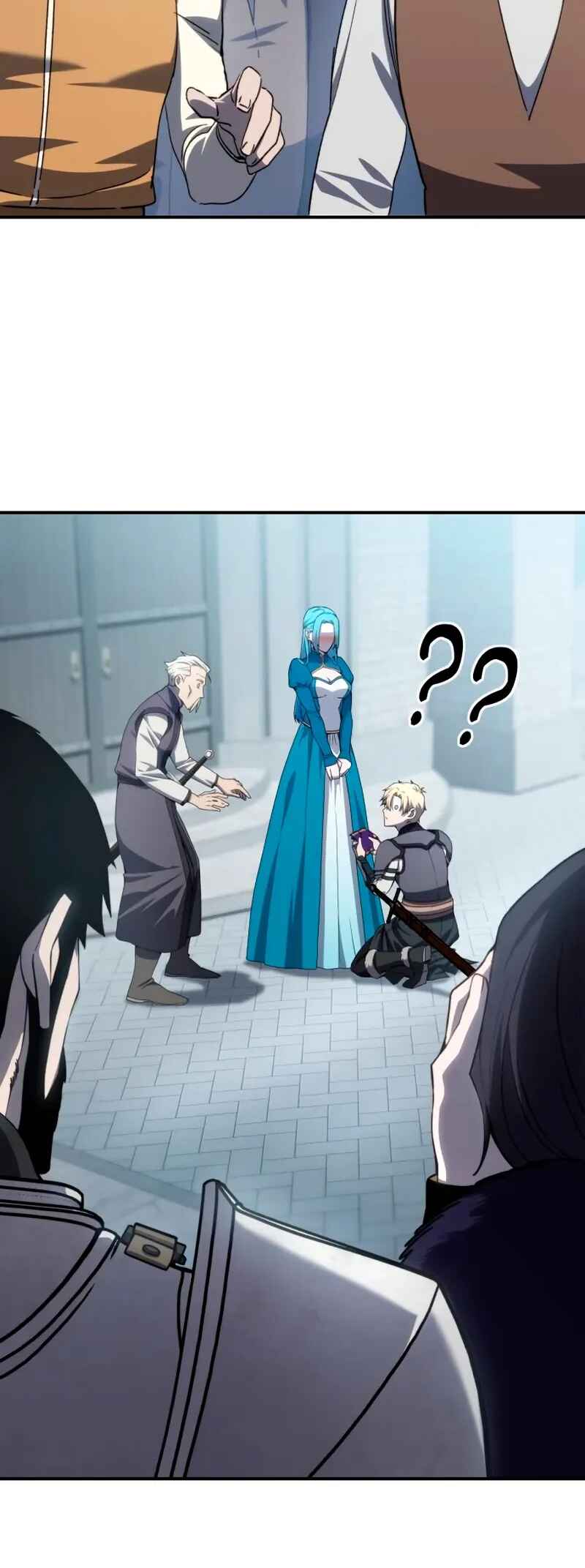 Byeol eul Pumeun Swordmaster Chapter 24 - Page 83