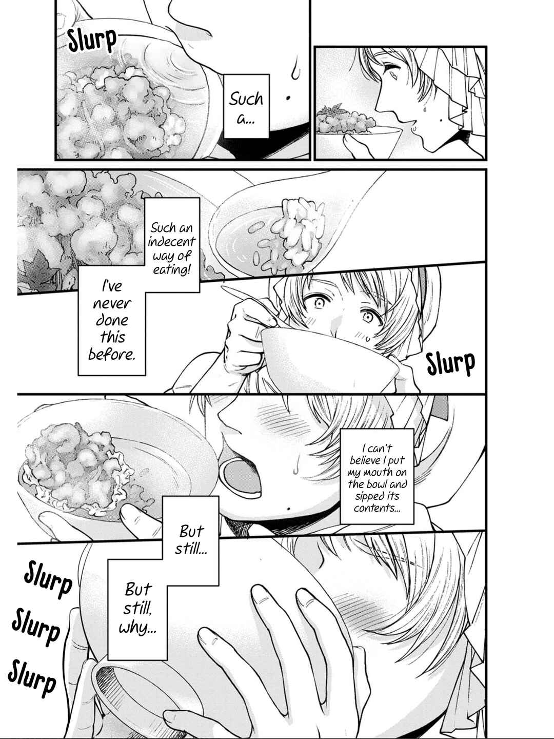 Isekai Izakaya "Gen" Chapter 28 - Page 18