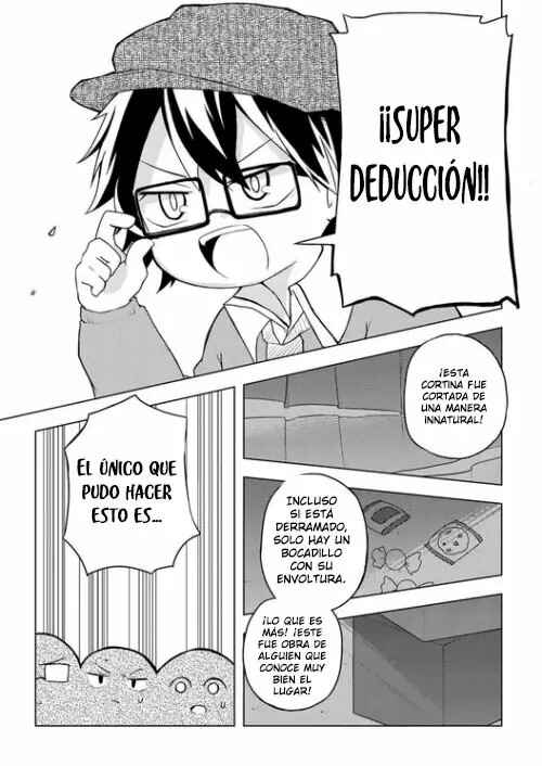Bungou Stray Dogs: Wan! Chapter 51 - Page 8