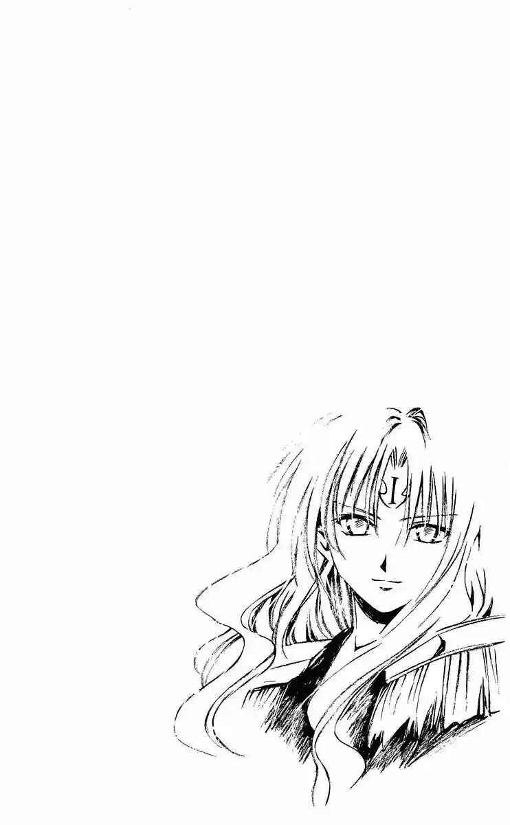 Black Cat Chapter 168 - Page 28