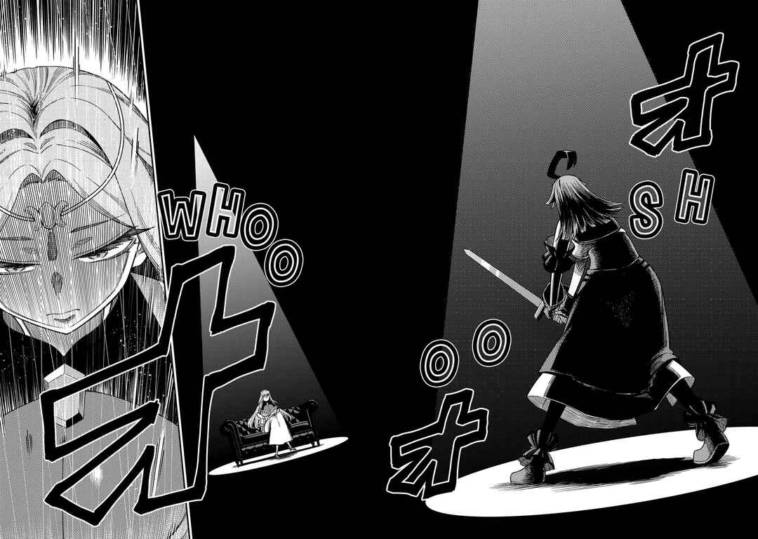 Netachara-Tensei Toka Anmarida! Chapter 27 - Page 26